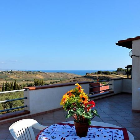 Sovareto Mare Sciacca Pokoj fotografie